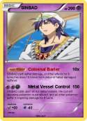 SINBAD