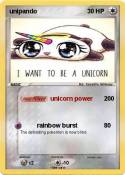 unipando
