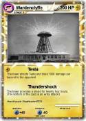 Wardenclyffe