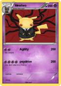 Mewtwo
