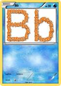 Bb