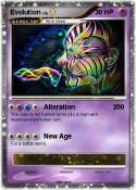 Evolution