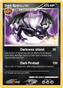 Dark Spyro