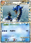 Gyarados