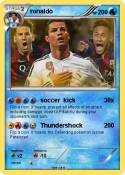 ronaldo