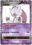 Mewthree