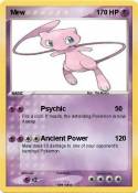 Mew