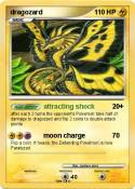dragozard