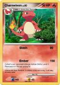 Charmeleon