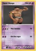 David Otunga