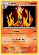 Calliou