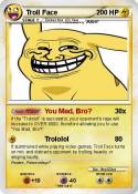 Troll Face
