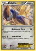 Cobalion