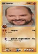 mec random