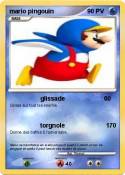 mario pingouin