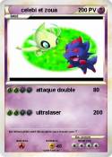 celebi et zoua