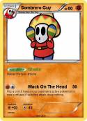Sombrero Guy