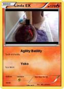 Linda EX