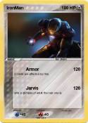 IronMan