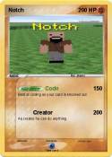 Notch
