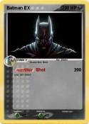 Batman EX