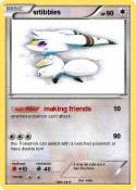 srtibbles