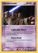 Obi wan kenobi