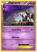 FORTNITE