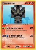 Popularmmos