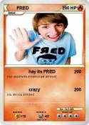 FRED