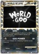 WORLD OF GOO