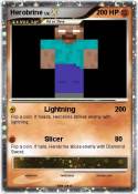 Herobrine