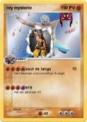 rey mysterio