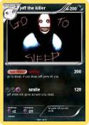 jeff the killer