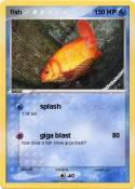 fish