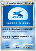 Era możesz więce