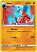 Goku