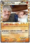 Ludo & Papa