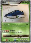 Shoe