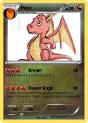 Fiery