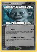thunderly