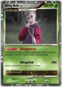 Sling Bob