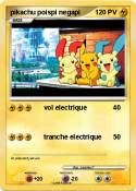 pikachu poispi