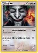 joker