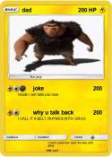 dad