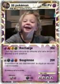 lili pokémon