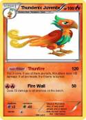 Thundenix