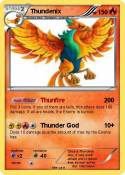 Thundenix