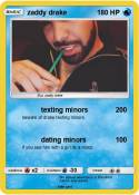 zaddy drake