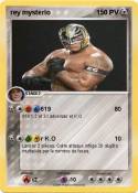 rey mysterio
